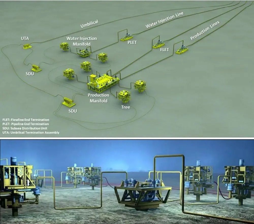 Govt. still has no say in US$1B oil clean up fund