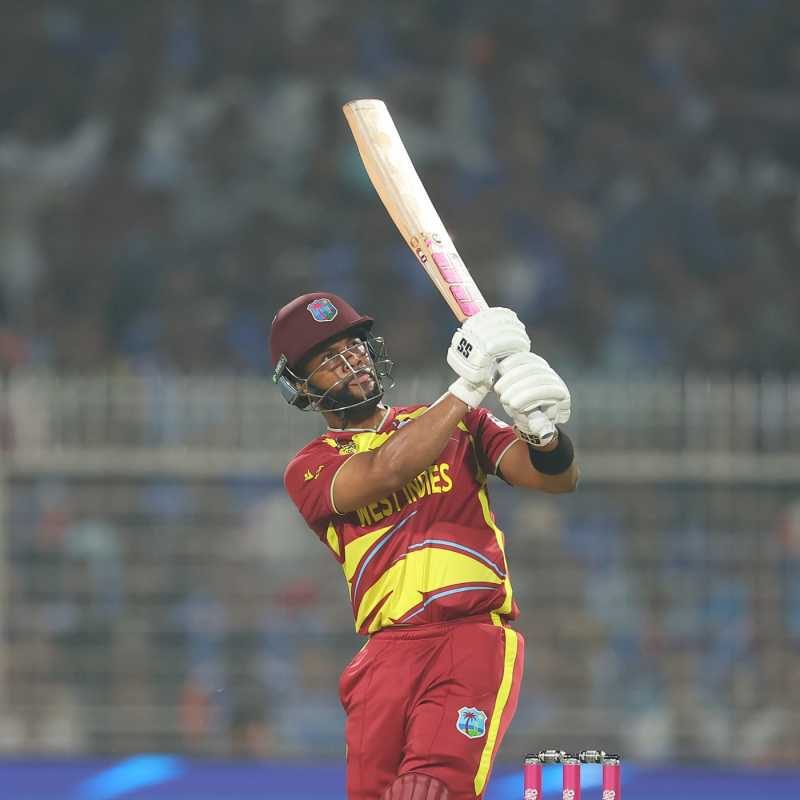 2026 Sri Lanka Tour of West Indies T20 series… Hope, pacers help Windies draw first blood