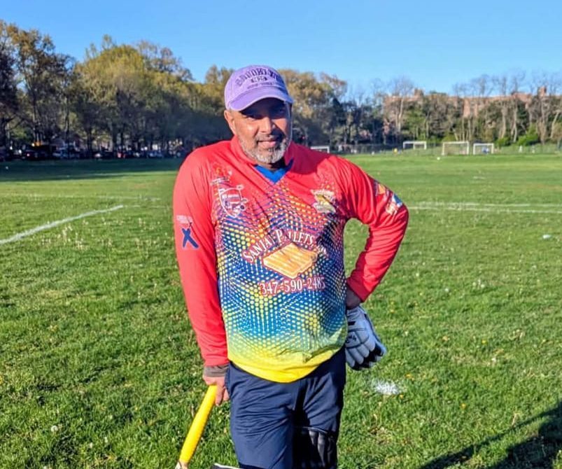West Coast Warriors beat QCC Monarchy by 75 runs