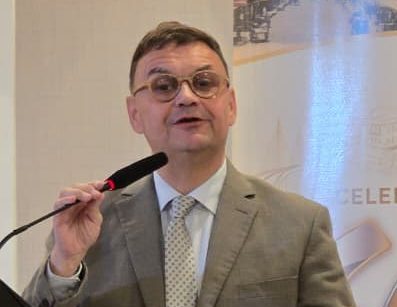 France eyes deepwater port in Guyana to expand European trade