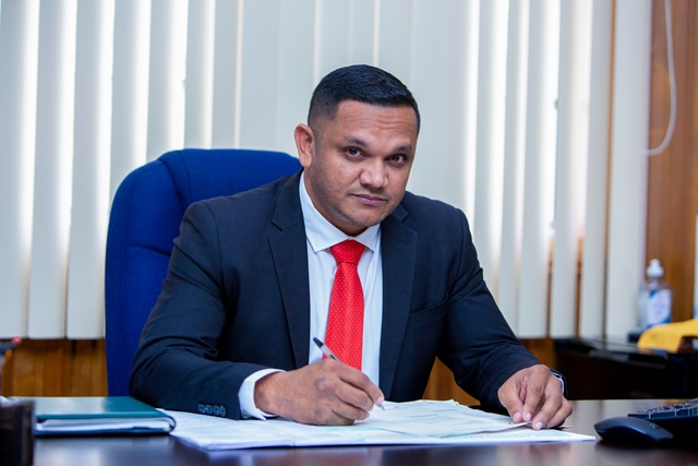 Govt. defends Exxon and partners bagging five times more profits than Guyana