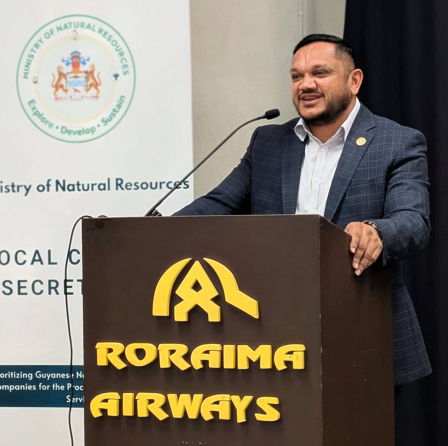 ‘It is time Guyanese oil workers’ salaries match foreigners’ – Minister Bharrat