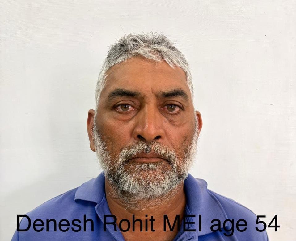 Cattle owner charged with Suffering Animals to Stray