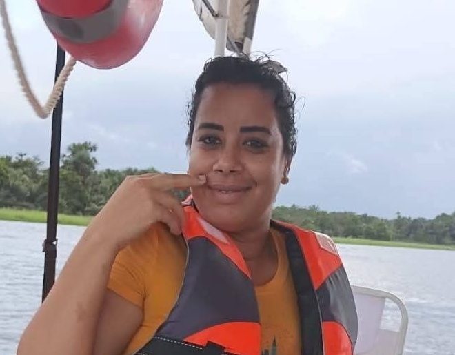Cop confesses to killing Cuban woman