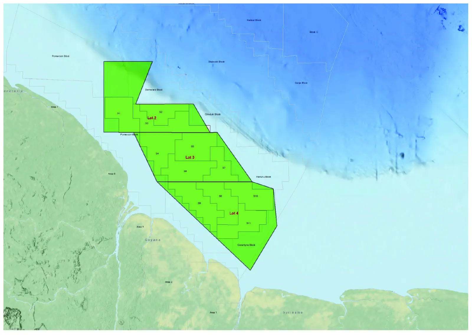 Guyana soon to know if shallow-water blocks hold oil