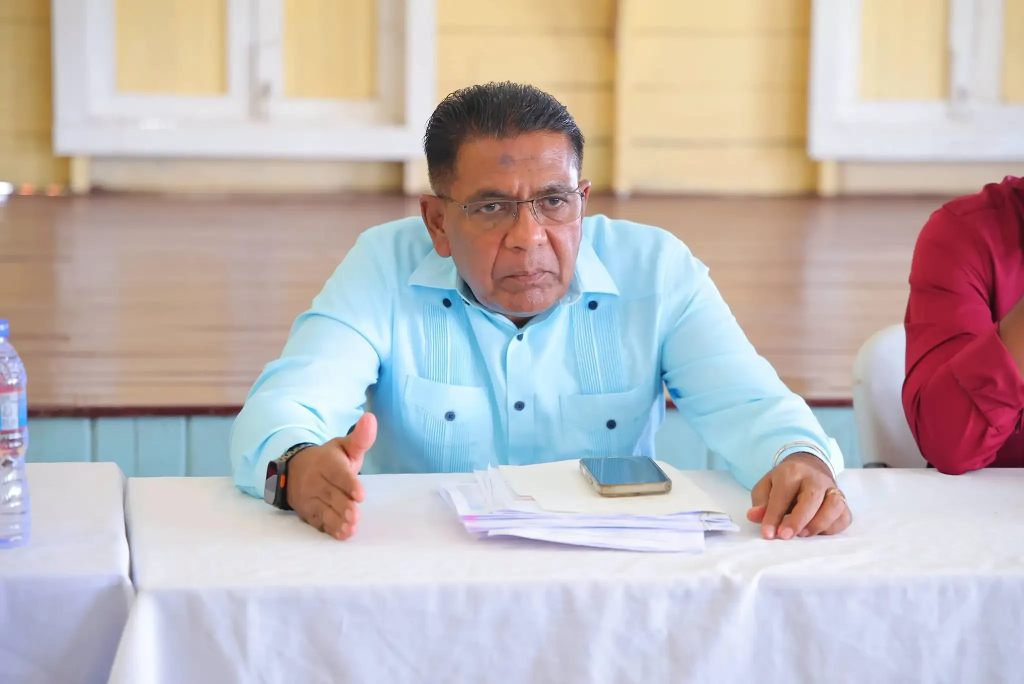Rice farmers to receive subsidies next week – Min. of Agriculture
