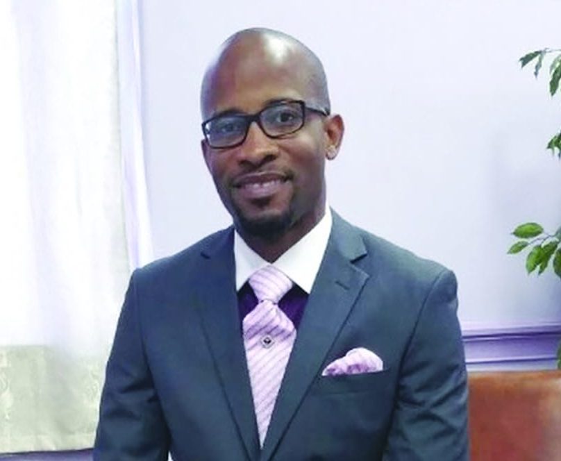 Walton nominates Nigel London for GECOM, warns against conflicts of interest
