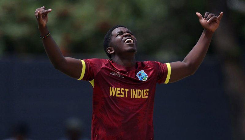 Cricket West Indies announces ODI Squad for the first three matches against New Zealand