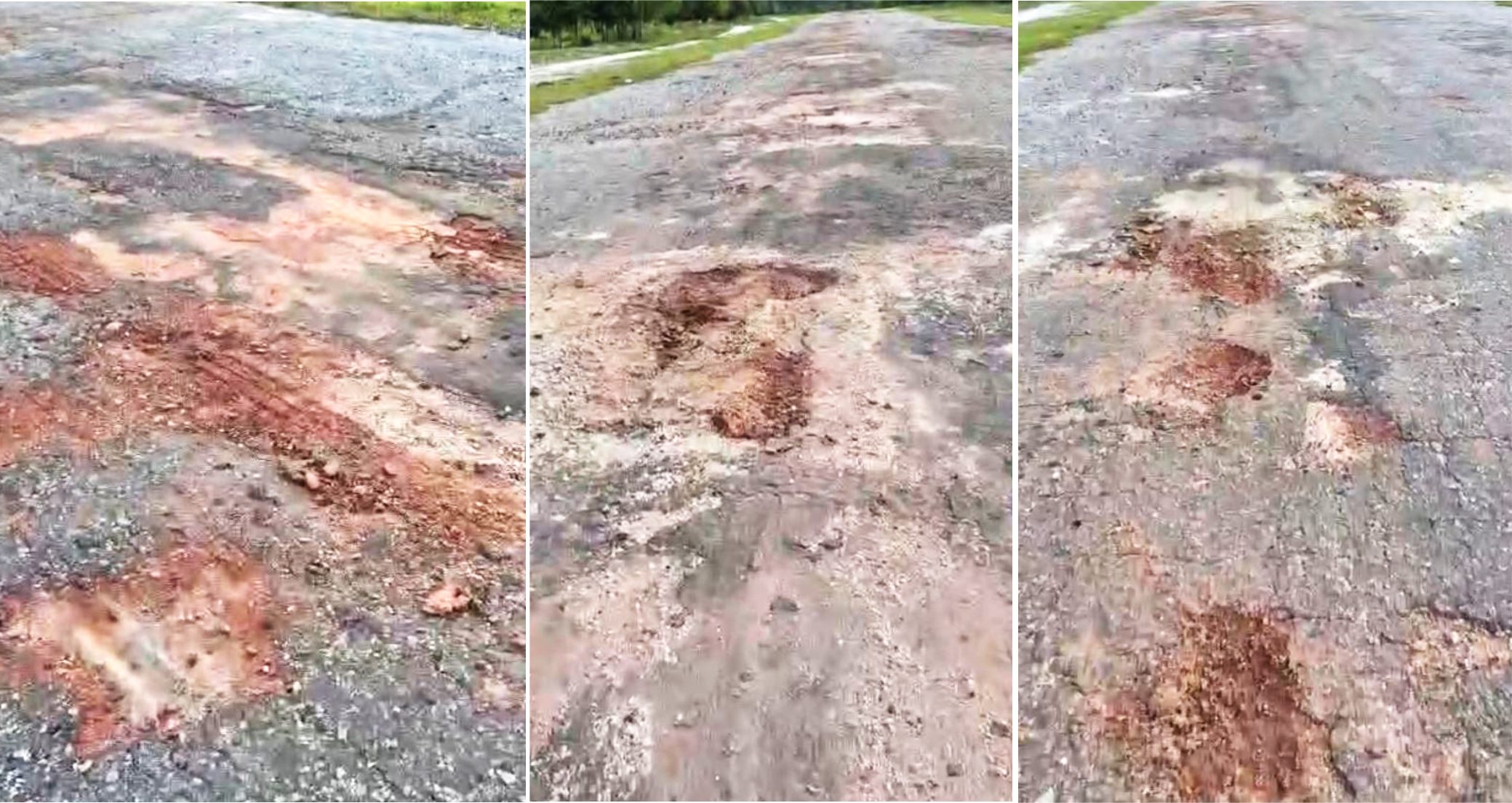 New and upgraded airstrips coming to Arau and Kaikan villages