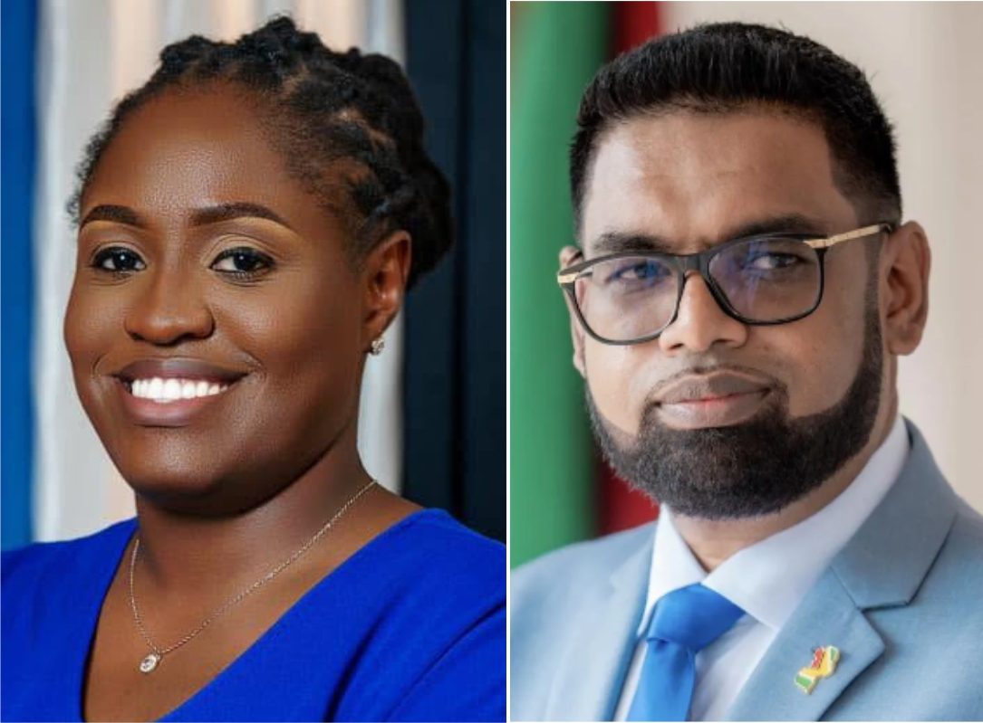 Opposition leader writes President on new GECOM nominees
