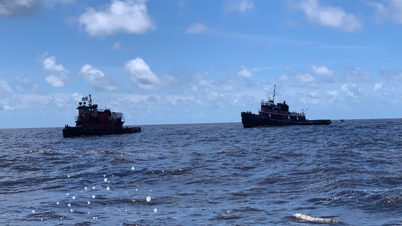 No new development in search and recovery operations