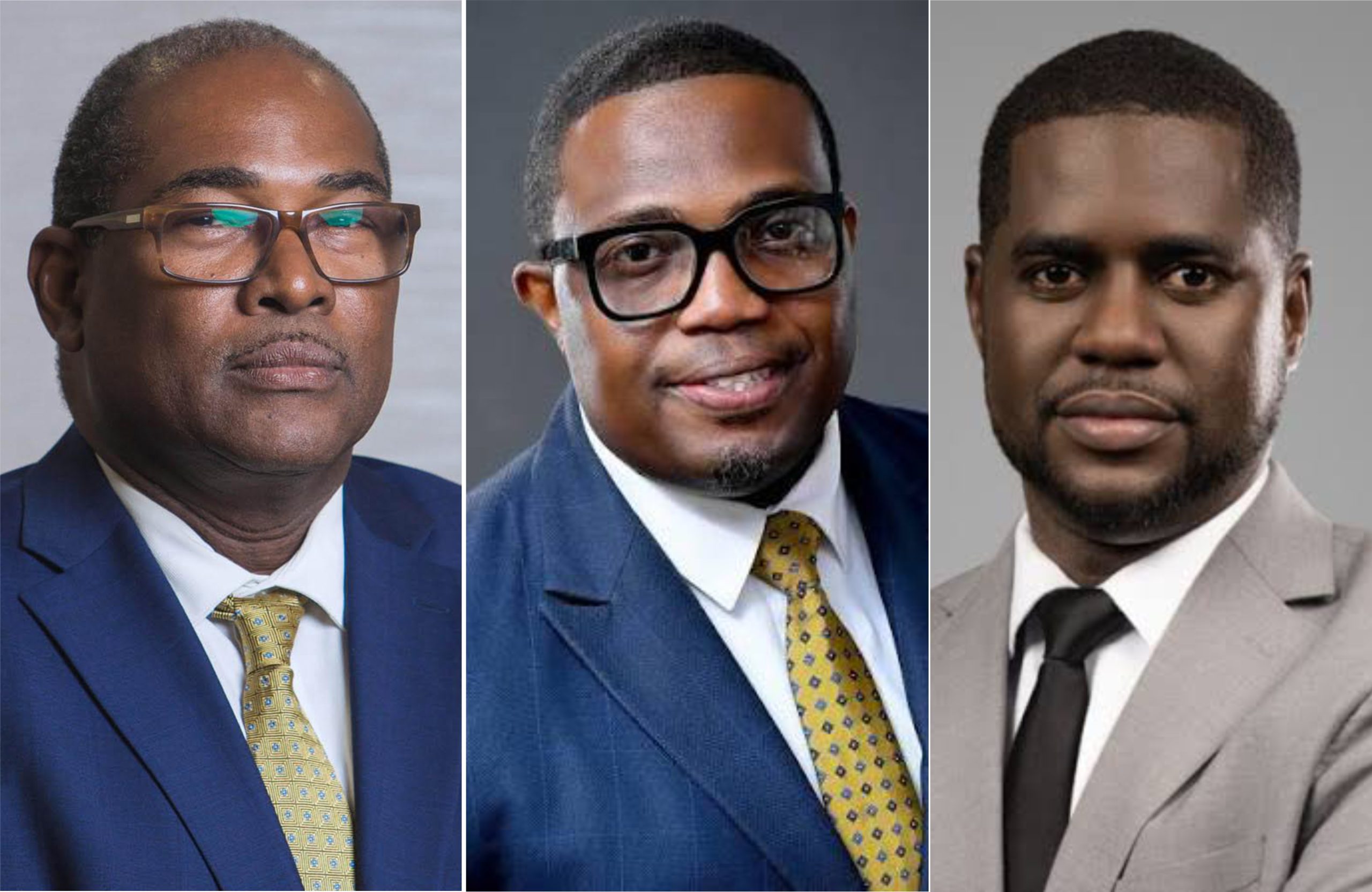 Legal firestorm erupts over charges against MV Barima captain, crew members
