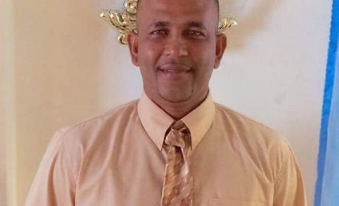 LOCAL HERO: Veteran fisherman’s instinct locates sunken vessel, guides rescue teams to site