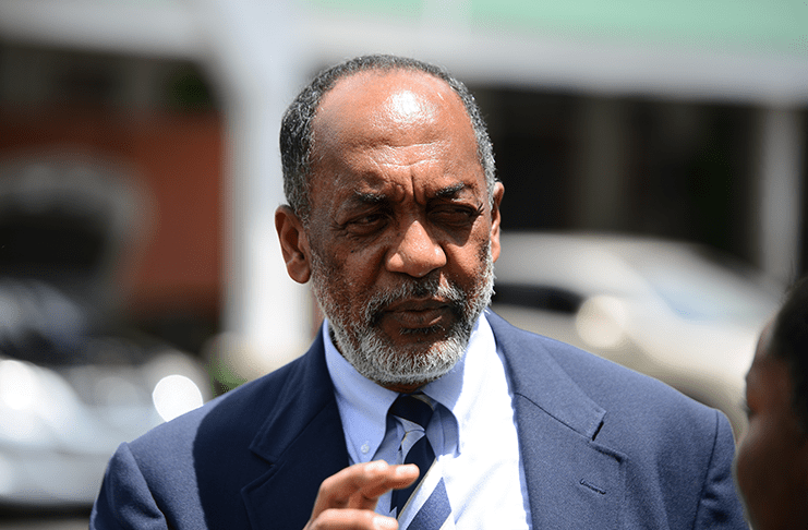 Dr. Adams blasts GWI for ‘dangerous’ water safety claims