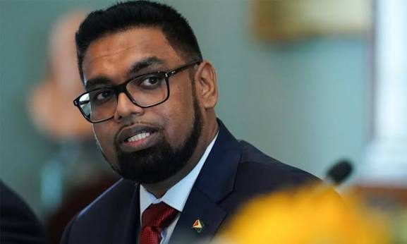 Ram says Ali’s COI dodges key issues