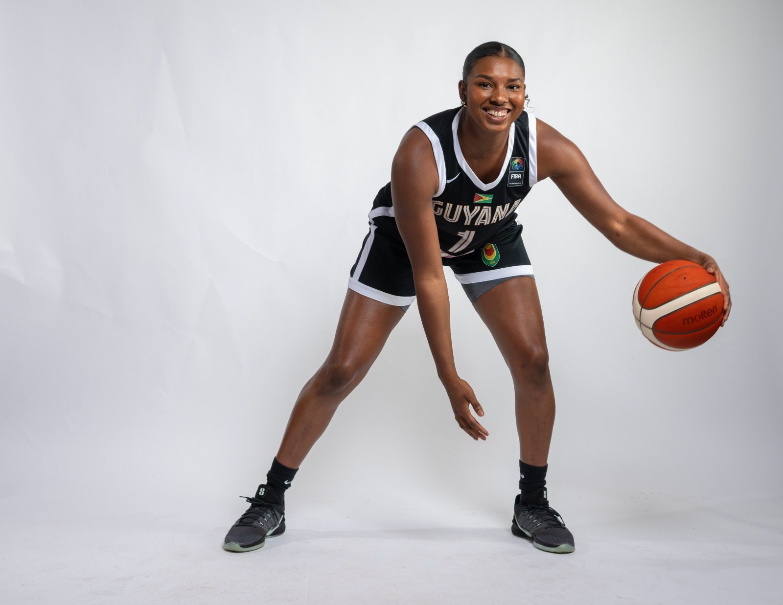 Guyana names 3×3 squads for Commonwealth Games and CAC Games campaigns