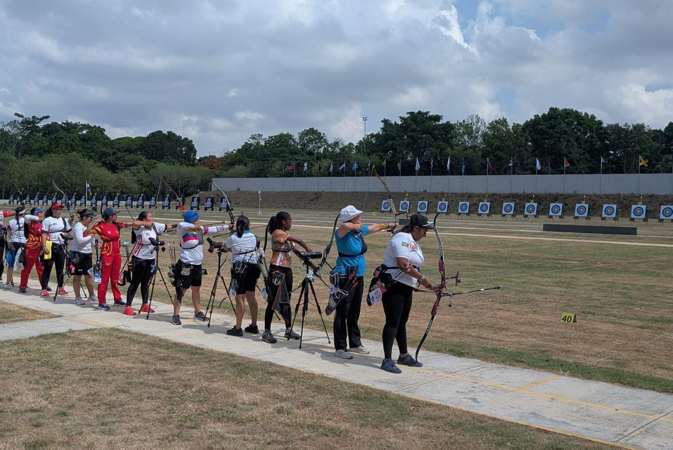 World Archery Level 2 Coaching Course to be Held in Guyana