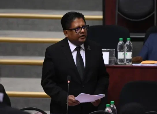 Govt. passes $55B supplementary budget amid parliamentary protest by Opposition
