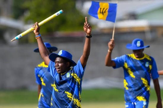 2026 CWI Rising Stars Under-19 Championship… Guyana beat Windward by 53 runs as curtains come down on mixed season