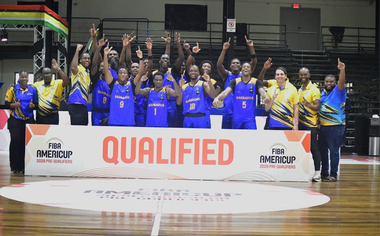 Guyana’s AmeriCup qualifying dream ends despite spirited home campaign