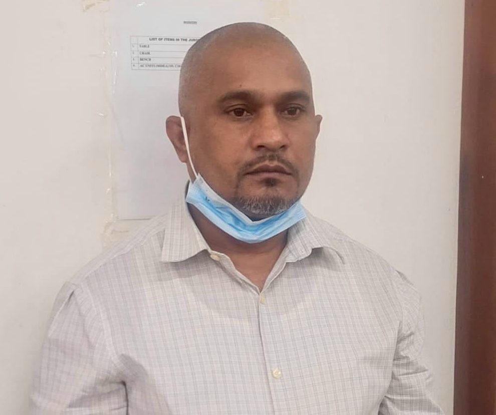 Corentyne man to stand trial for 2022 murder of farmer