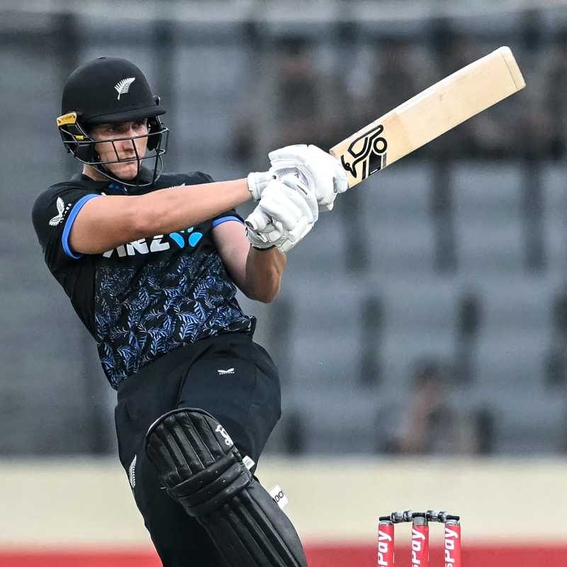 Kiwi pinch-hitter Jacobs looking to bring fireworks ahead of upcoming 2026 GSL 