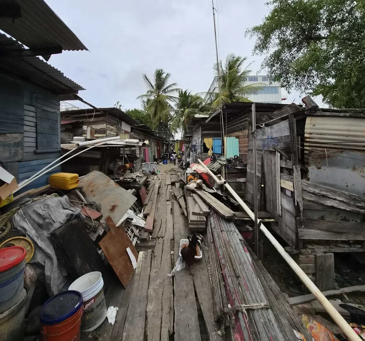 Bloomberg reports: Oil curse hanging over Guyana’s head