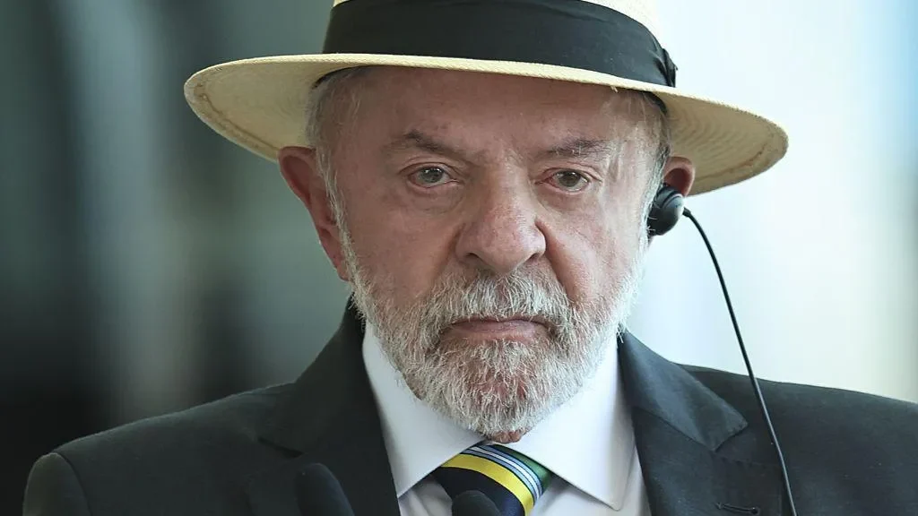 Brazil’s president confirms two U.S. government officials were denied visas over election interference fears