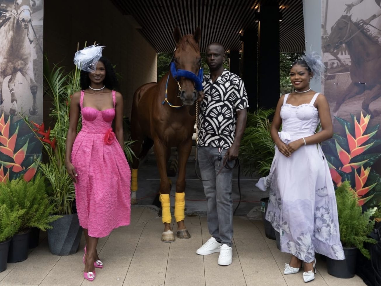 Jumbo Jet bringing VIP brunch experience to Guyana Cup