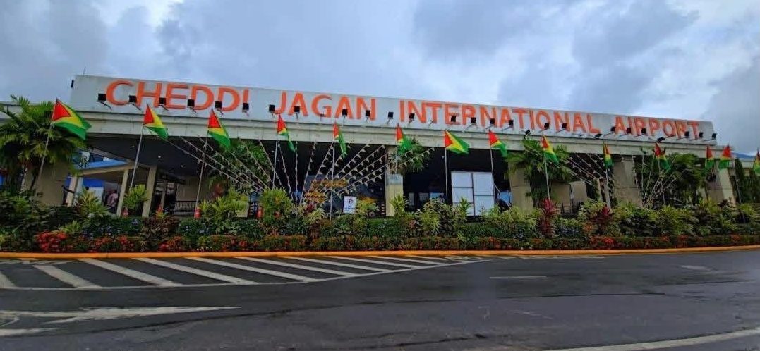 $3.6B to upgrade CJIA runway, taxiway 