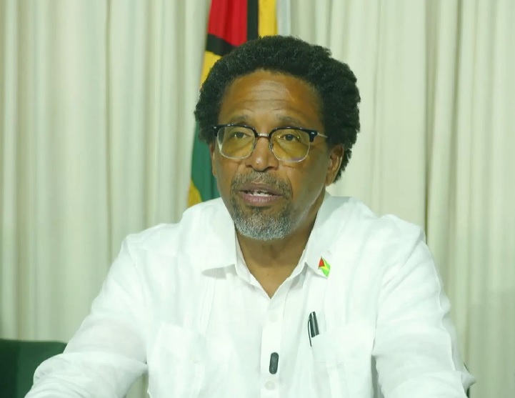 APNU submits parliamentary motion to discuss scope of MV Barima inquiry