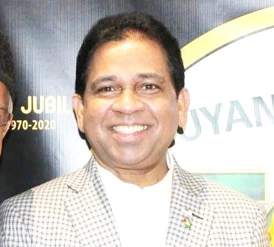 District Leader Albert Baldeo: A Guyanese/Caribbean-American legacy of courage, service, and resilience
