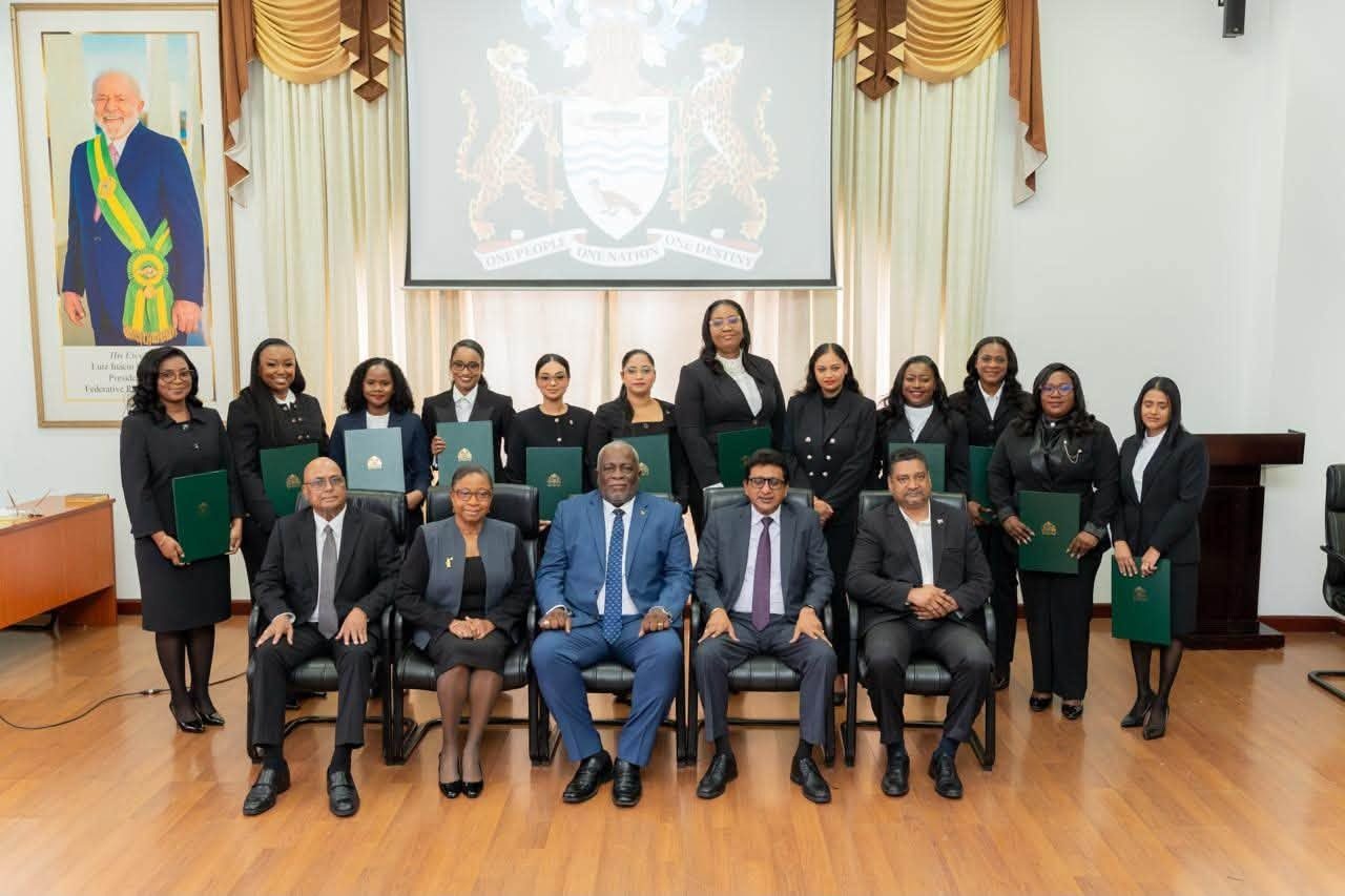 “We do not control the judiciary” – PM Phillips reaffirms judicial independence