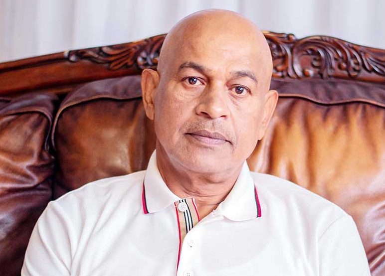 ‘Billions flow overseas while Guyana gets nothing’ – Glenn Lall