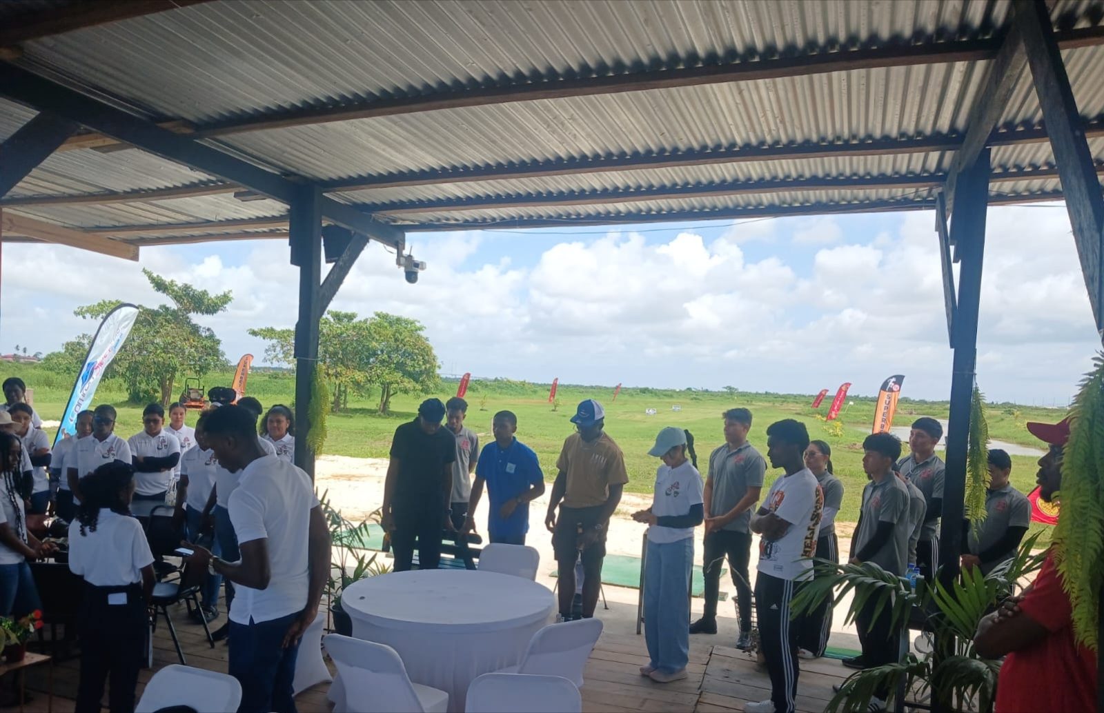 Westside Golf Course to Host Acado Golf Skills Tournament today