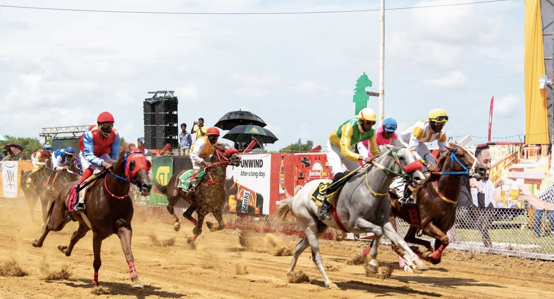 Guyana Cup road show to ignite Linden today