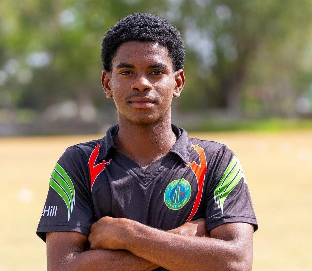 Guyana losing streak continues as Bajans maintain grip with 63-run win