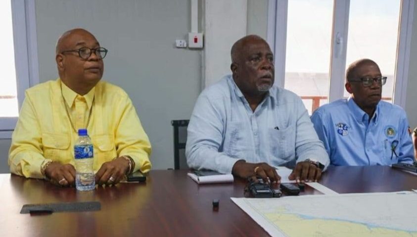 Captain, THD loading superintendent detained as police intensify boat incident investigation