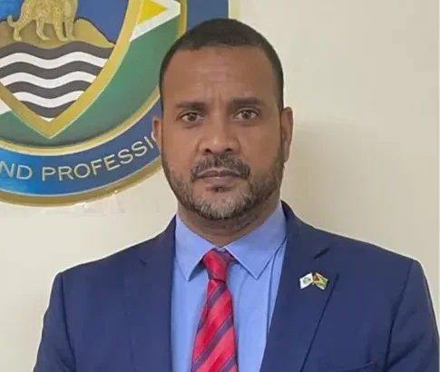 Venezuela is the main gateway for cocaine into Guyana