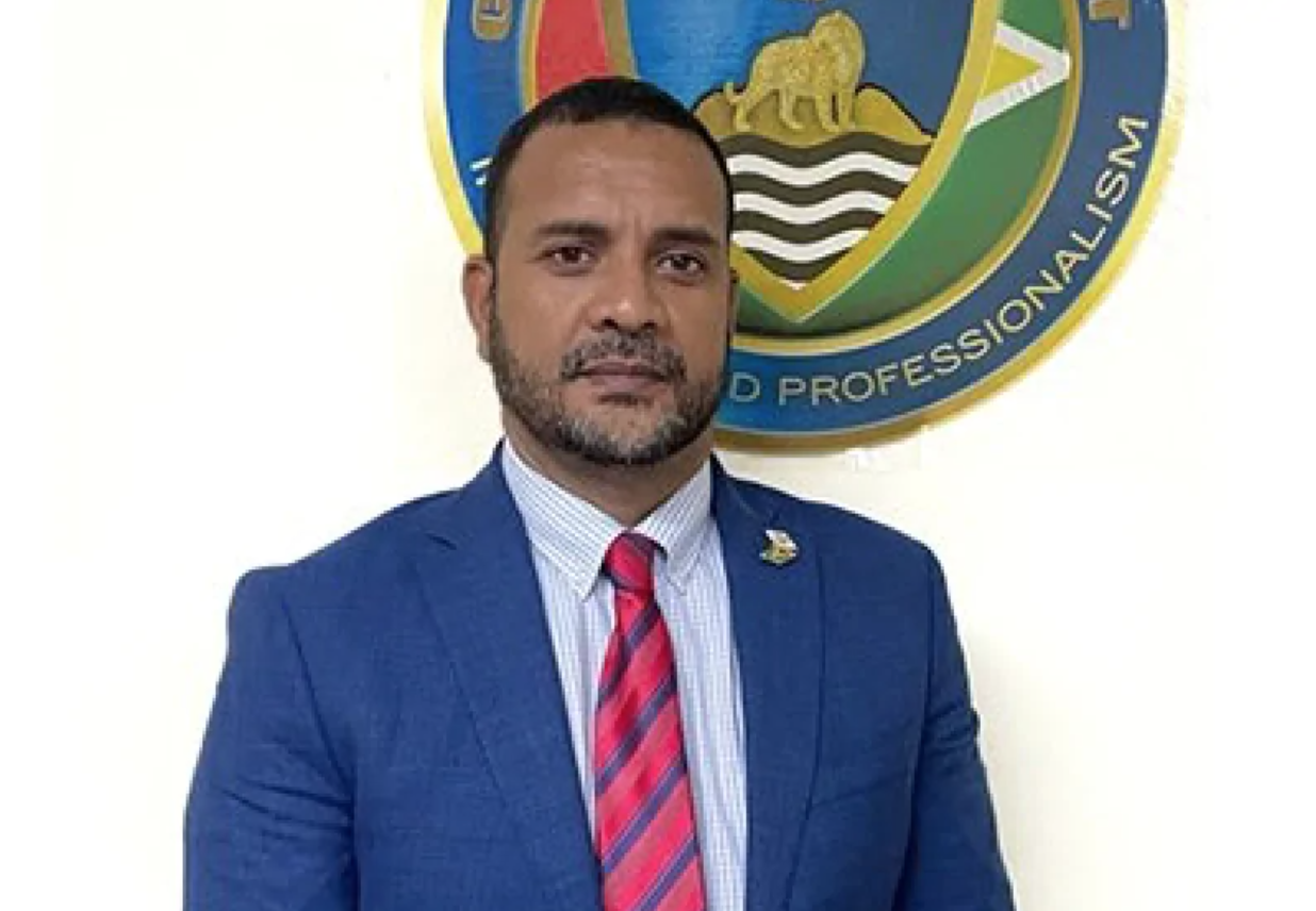 CANU boss credits officers, public and partner agencies for record drug seizures