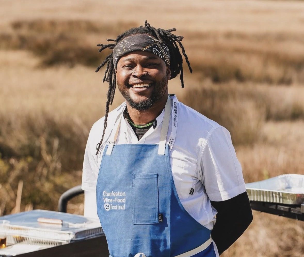 Guyanese Chef Coyd Jordan Is Putting His Homeland on New York’s Culinary Map — One Plate at a Time