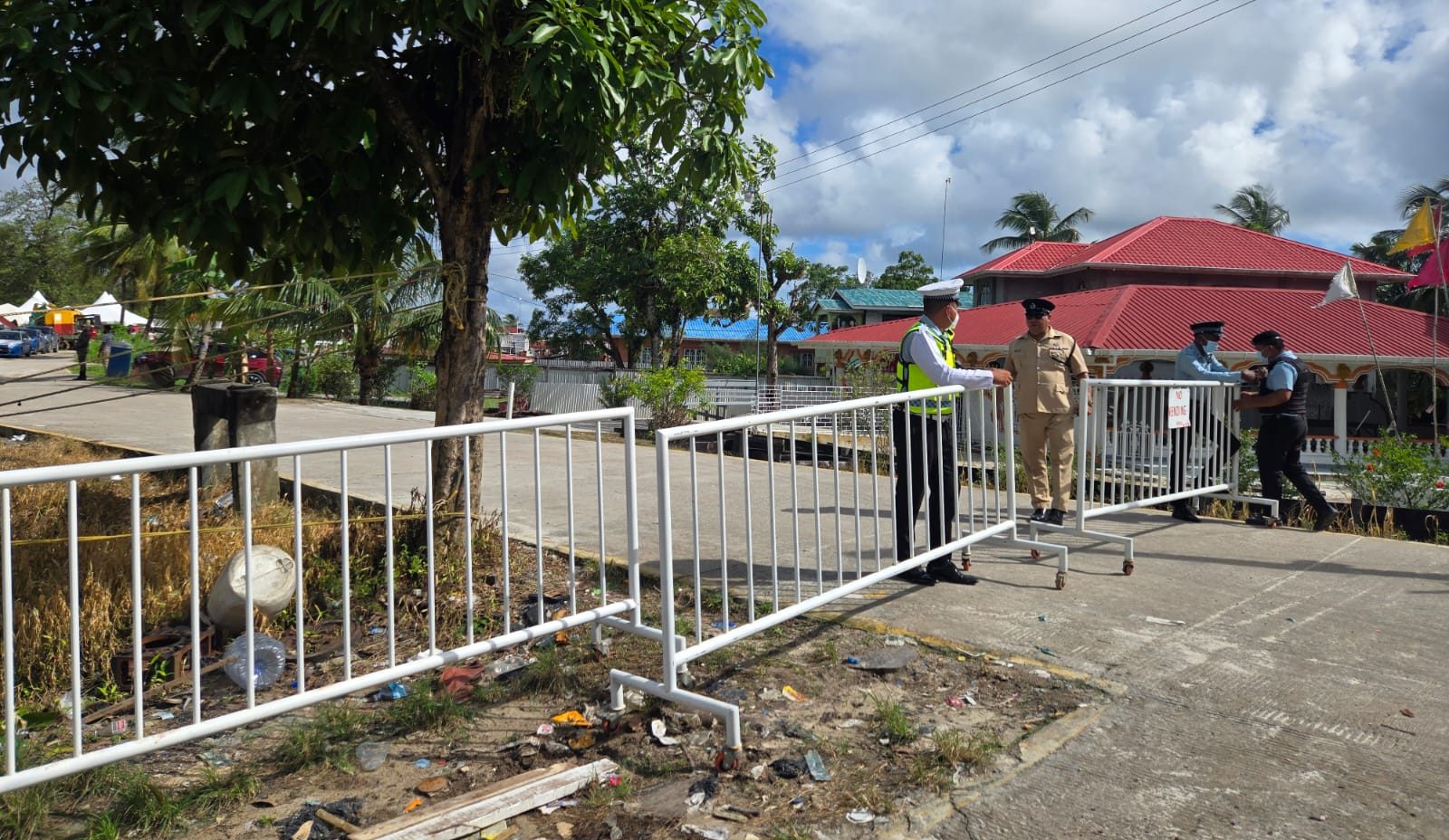 GPA slams police over repeated media blackouts in MV Barima tragedy
