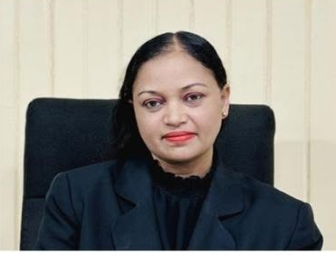 Judy Latchman is appointed Chief Magistrate