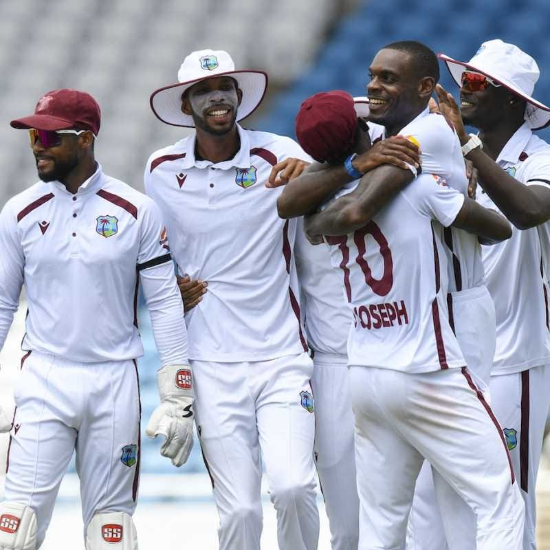 Greaves’ recent historic performance, new ICC ranking huge pluses for Windies