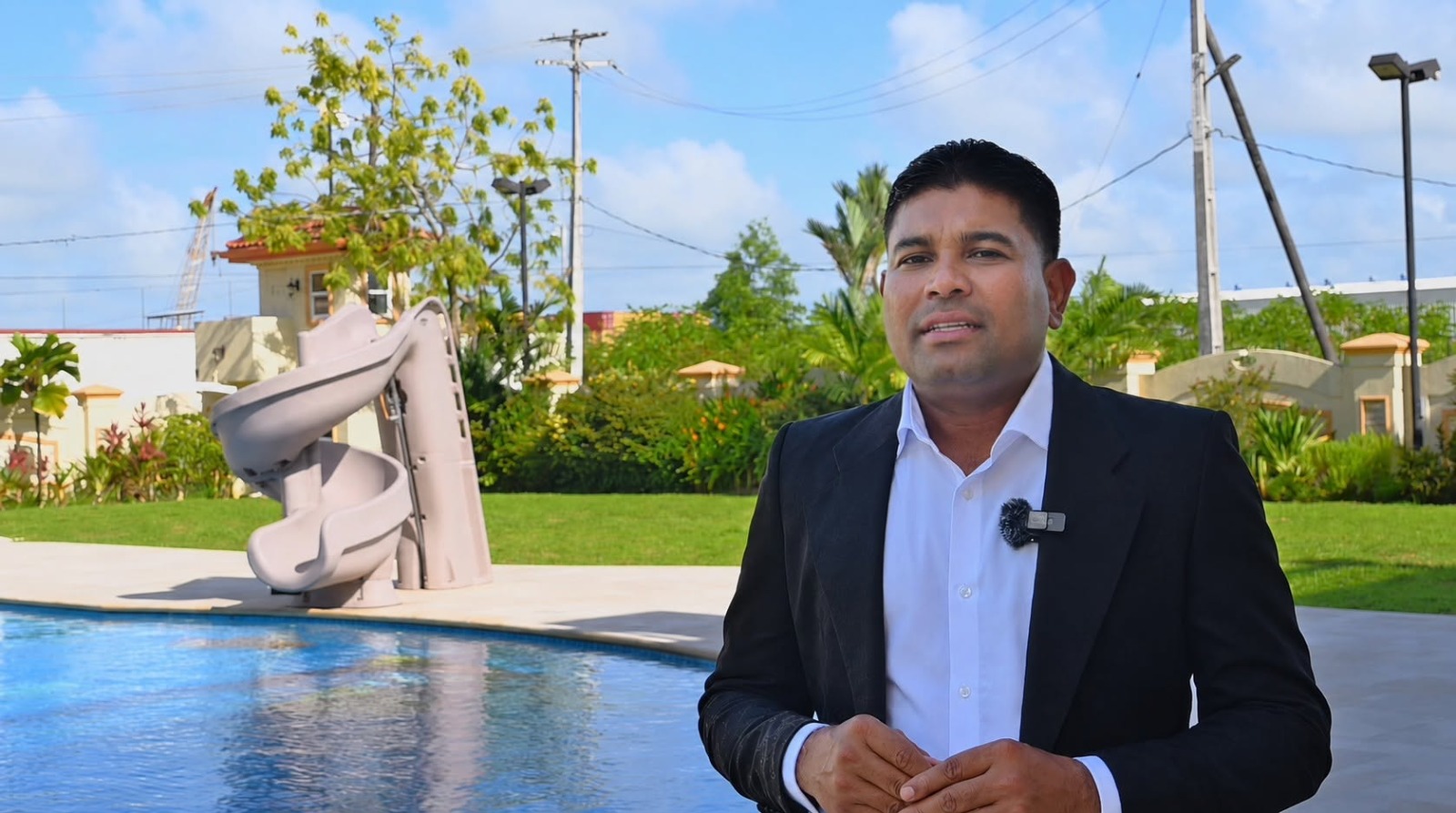 Guyana’s oil take could triple – opposition leader