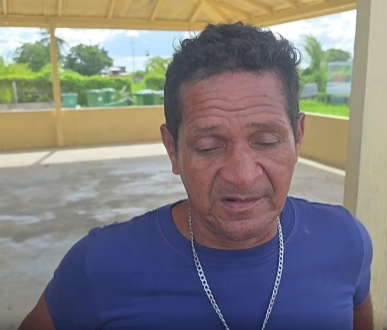 “The boat cant over and gone” …survivors recount horror of MV Barima capsizing