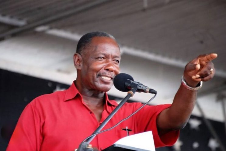 GTUC says CARICOM must move beyond promises