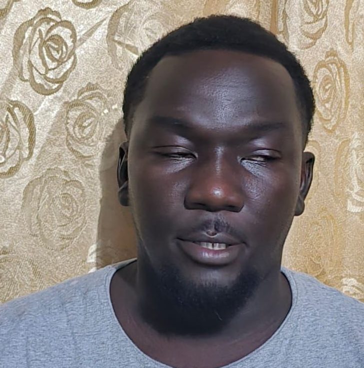Ann’s Grove shopkeeper jailed over drug trafficking