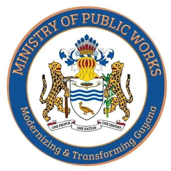 Govt. seeks contractor to design, build bridges at Mahaica, Mahaicony & Abary