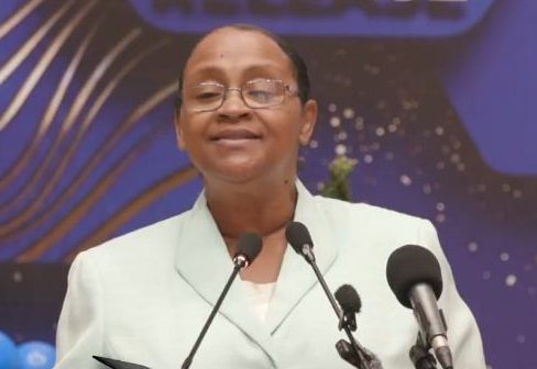NGSA 2026: Pass rates rise across all four core subjects — CXC Director